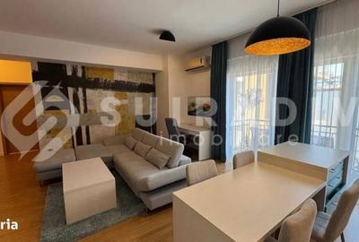 Apartament cu 2 camere în Central - 2