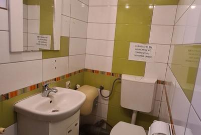 Spațiu comercial, în Lotrioara - 5