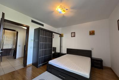 Apartament cu 3 camere decomandat, mobilat în Tineretului - 5