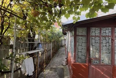 Casă cu 3 camere cu Teren 151 Mp în Bucureștii Noi