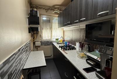 Apartament cu 2 camere nedecomandat, mobilat în Dacia - 5