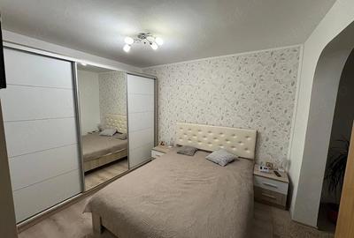 Apartament cu 3 camere semidecomandat în Blașcovici - 7