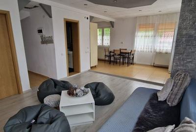 Casă cu 8 camere cu Teren 500 Mp în Șelimbăr - 7