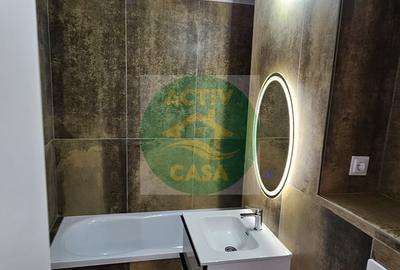 Apartament cu 3 camere în Vest