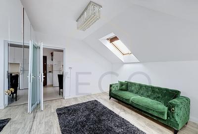 Apartament cu 2 camere decomandat, mobilat în Semicentral - 3