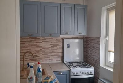 Garsonieră în Terezian - 1