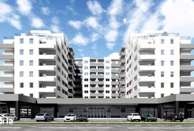 Apartament cu 2 camere în Militari - 7