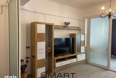 Apartament cu 3 camere semidecomandat în Ștrand - 2