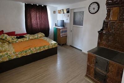 Casă cu 4 camere în Perieți