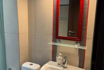 Apartament cu 2 camere semidecomandat în Beller - 5