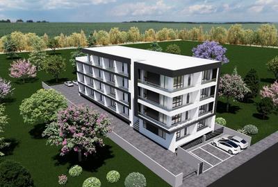 Garsonieră semidecomandată în Central - 2