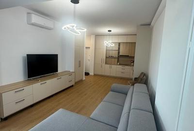 Apartament cu 2 camere decomandat în Florești - 5