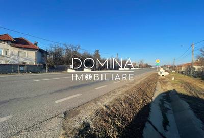 Casă individuală cu 7 camere cu Teren 998 Mp în Drăguțești - 10