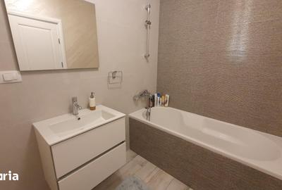Apartament cu 2 camere în Mioriței