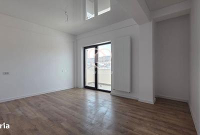 Apartament cu 2 camere în Bârnova - 5