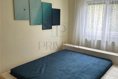 Apartament cu 3 camere semidecomandat în Complex Studențesc - 2