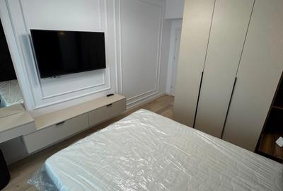 Apartament cu 2 camere în Pipera - 10