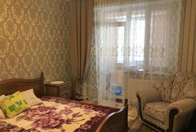 Garsonieră decomandată în Borhanci - 1