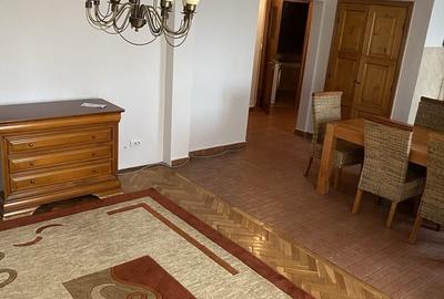 Apartament cu 3 camere decomandat în Central - 5