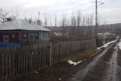 Teren de 2800 mp, în Mateieni - 5