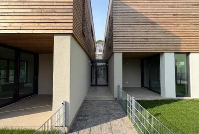Duplex cu 4 camere cu Teren 1121 Mp în Libertății - 4