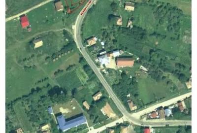Casă cu 4 camere cu Teren 713 Mp în Chinteni