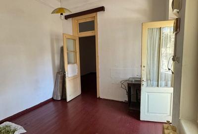 Apartament cu 3 camere în Ultracentral - 1