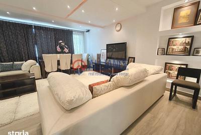 Apartament cu 3 camere în Nord - 2