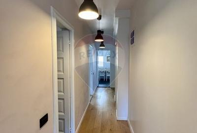 Apartament cu 4 camere, mobilat în Capitale - 6