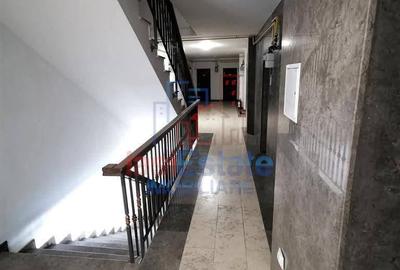 Apartament cu 3 camere decomandat, mobilat în Lunca Cetățuii