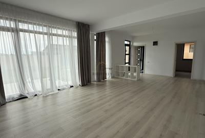 Casă individuală cu 3 camere cu Canalizare în Domnești - 9
