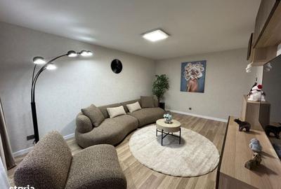 Apartament cu 2 camere în Herăstrău