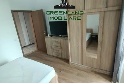 Apartament cu 3 camere decomandat în Rediu - 3