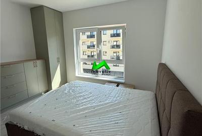 Apartament cu 3 camere decomandat în Hipodrom 3
