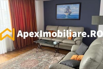 Apartament cu 4 camere decomandat în Titan