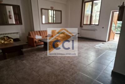 Casă individuală cu 8 camere cu Teren 4500 Mp în Măgura - 8