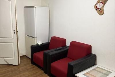 Garsonieră în Buziașului
