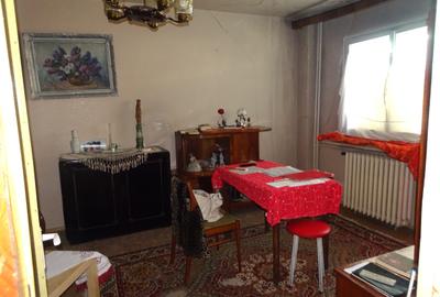 Apartament cu 2 camere decomandat în Tineretului - 10