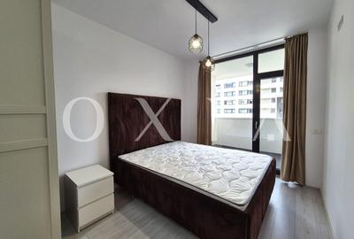 Apartament cu 2 camere semidecomandat, mobilat în Torontalului - 6
