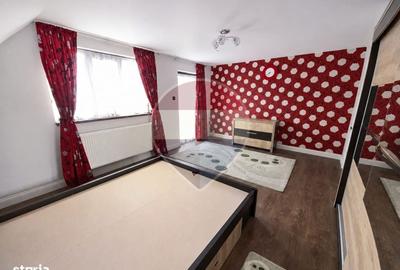 Casă cu 4 camere în Racova