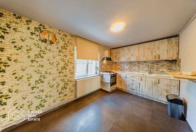 Duplex cu 3 camere cu Canalizare în Vladimirescu - 19