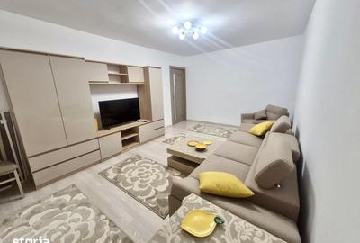 Apartament cu 2 camere decomandat în Tomis III
