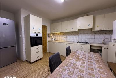 Casă cu 4 camere cu Teren 263 Mp în Central - 13