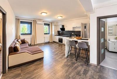 Apartament cu 2 camere decomandat în 1 Mai