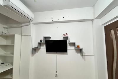 Apartament cu 3 camere semidecomandat în Popești-Leordeni - 11