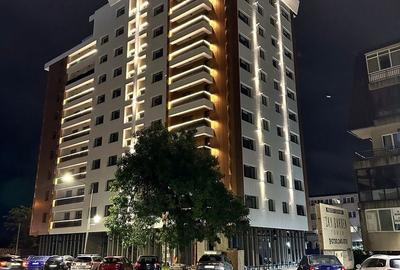 Garsonieră în Apărătorii Patriei - 2
