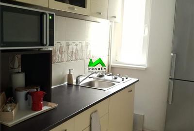 Apartament cu 2 camere semidecomandat în Mihai Viteazul - 3