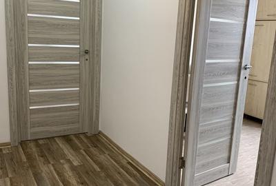 Apartament cu 2 camere semidecomandat în Complex Studențesc - 5