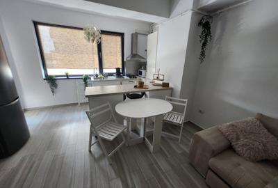 Apartament cu 2 camere decomandat în Nord