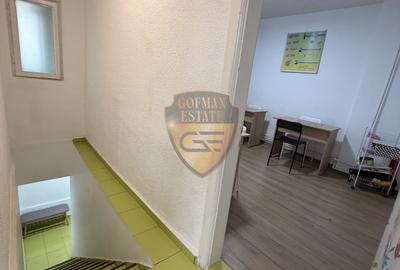 Casă individuală cu 4 camere cu Canalizare în Casa de Cultură - 17